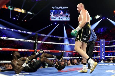 deontay wilder fight live stream.